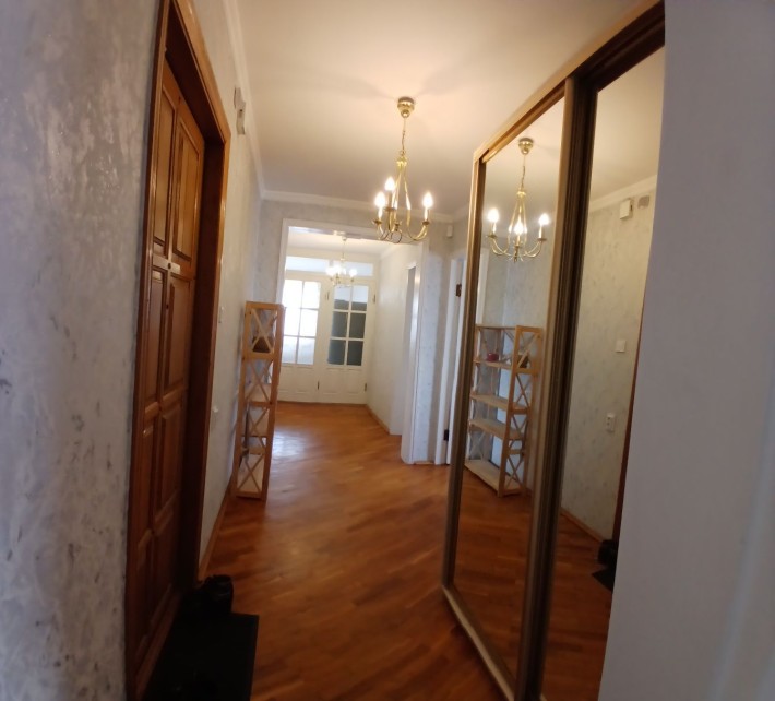 LS-7 Здам квартиру на Одеській. - фото 1