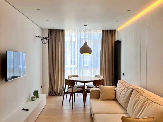 Довготривала оренда квартири Жк Авалон Зелена Львов