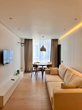 Довготривала оренда квартири Жк Авалон Зелена - фото 1