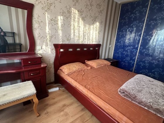 Реальная 3-ка на Салтовке, Студенческая, ул. Зубенко 19 Харків