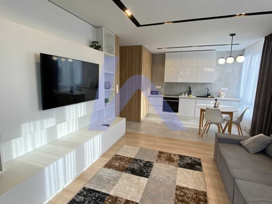 Оренда чудової квартири в новобудові Львов