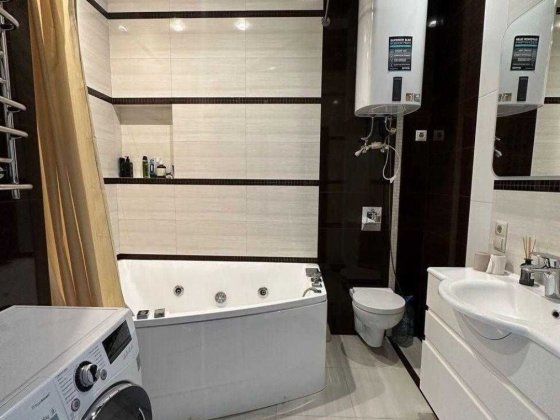 Собственник, сдам квартиру ЖК Адмирал Харків