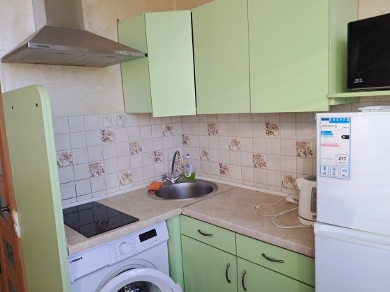 Сдам студию в ЖК Карамель Харьков