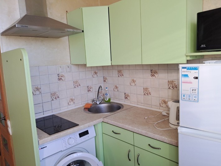 Сдам студию в ЖК Карамель - фото 1