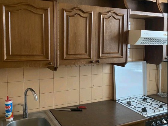 Сдам 2 комнатная квартира Салтовка 533 мрн.6000 грн. Харків