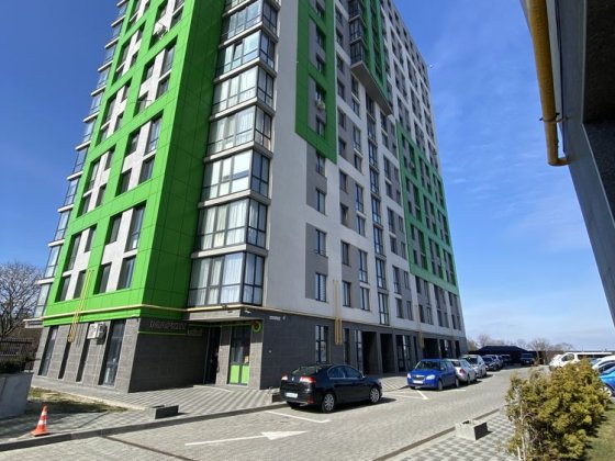 Оренда 1 к кв вул Бігова 13 тис грн Львів