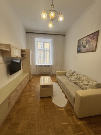 Оренда 2-кімнатної квартири на Січових Стрільців - фото 1