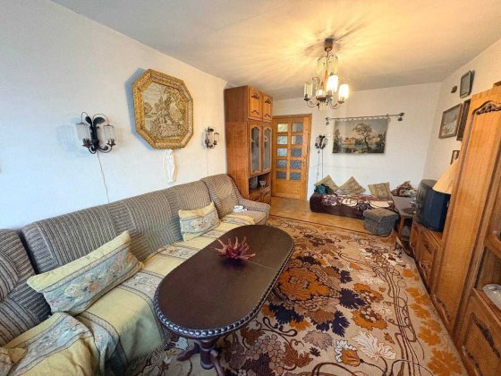 Оренда 3-х кім.ї квартири по вул. Грінченка(можна з тваринкою)ВІЛЬНА Львов