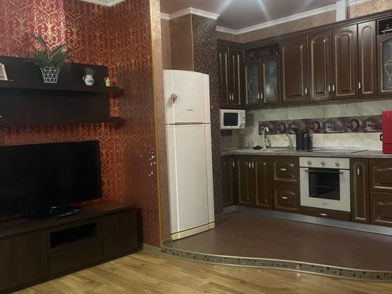 Здається квартира на Палаці Спорта Харьков