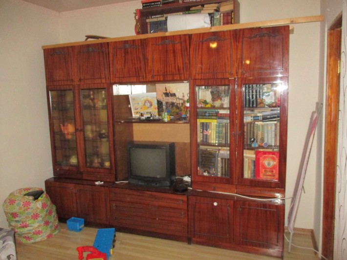 Сдаю 2к. квартиру на Салтовке.Метро – 10 мин. - фото 1