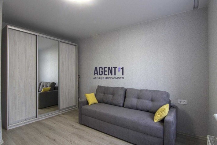 Оренда повноцінної 1-кімн. квартири в ЖК Празький квартал 2, - фото 1