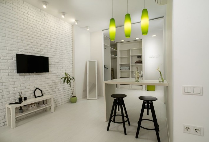 Сдам стильную 1-но ком.квартиру в ЖК "Чудо город"/Среднефонтанская - фото 1