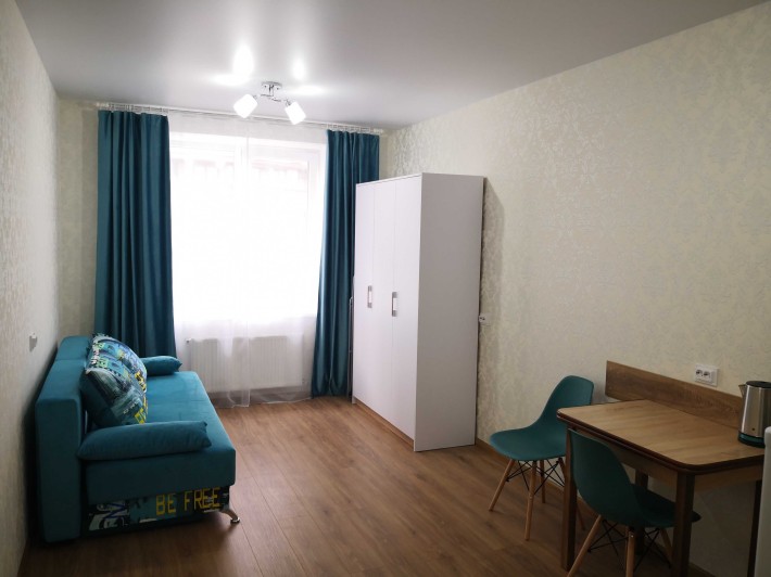 Власник! Затишна квартира-студія в ЖК Стожари, без комісії ! - фото 1