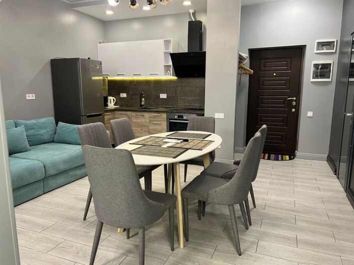 Сдам 2х комнатную квартиру Франузский бульвар, Аркадия, 8 Жемчужине - фото 1