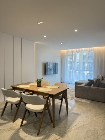 Оренда 2-х кім квартири ЖК Avalon Yard Замарстинівська Авалон - фото 1