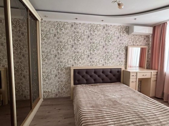 2 к квартира ОТ ХОЗЯИНА ЖК ВЕРНИСАЖ ул. Костанди - Королёва