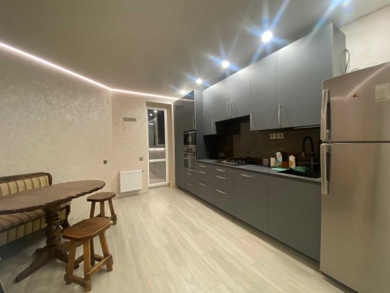 Оренда 2-к квартири  в ЖК Київський Маєток,  Софіївська Борщагівка. Софиевская Борщаговка