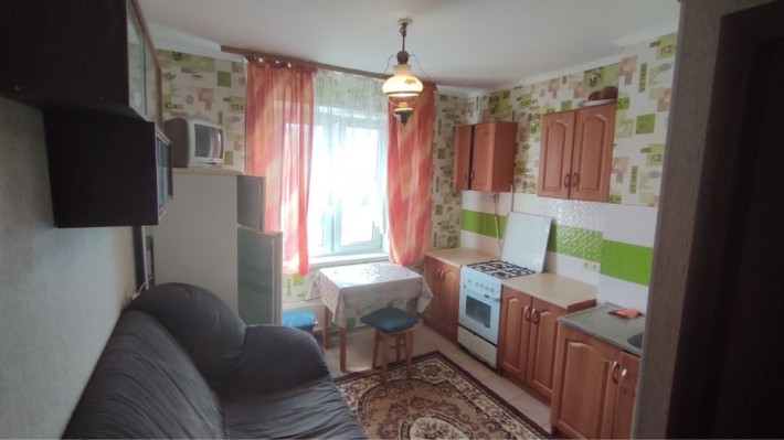 Аренда  однокомнатной квартиры на Таирова - фото 1