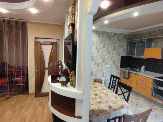 Сдам в Одессе 45м2 Киевский