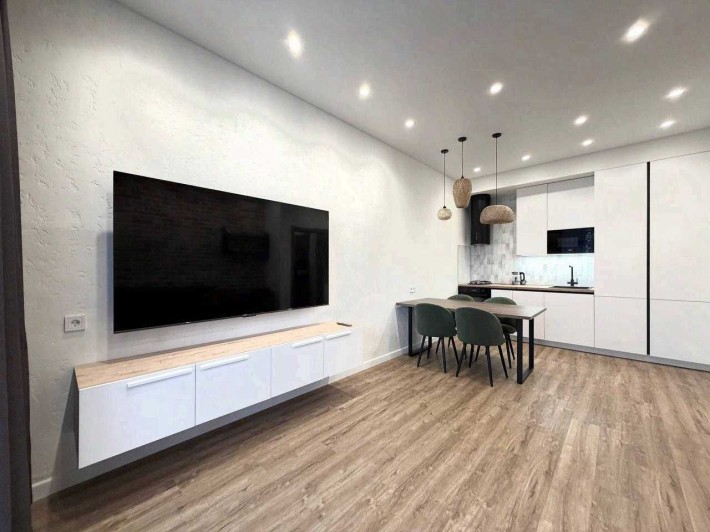 Оренда двокімнатної квартири вулиця Миколи Пимоненка - фото 1