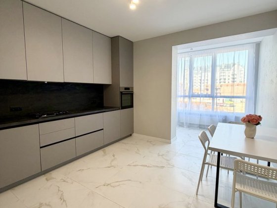 Оренда квартири в ЖК Софіївські Липки. Велика 2 кім квартира. Софиевская Борщаговка