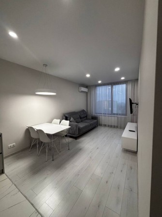 Здам 1-но кімнатну квартиру ЖК “ San Francisco ” БЕЗ КОМІСІІ - фото 1