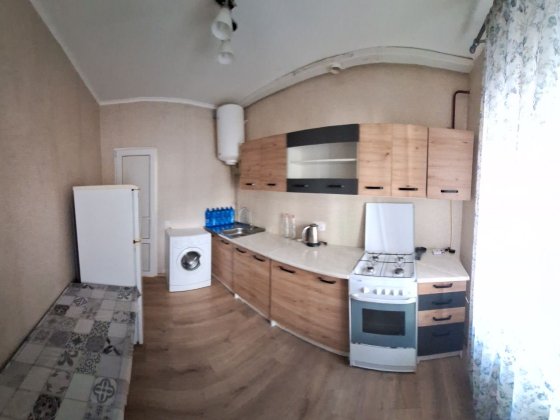 Сдам 1 ком  в центре ул. Заславского Одесса