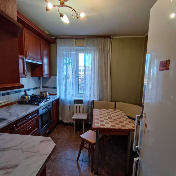 Оренда 2кім  біля ЖК Ехо Парк  Кільцева дорога8 метро Житомирська 10хв - фото 1