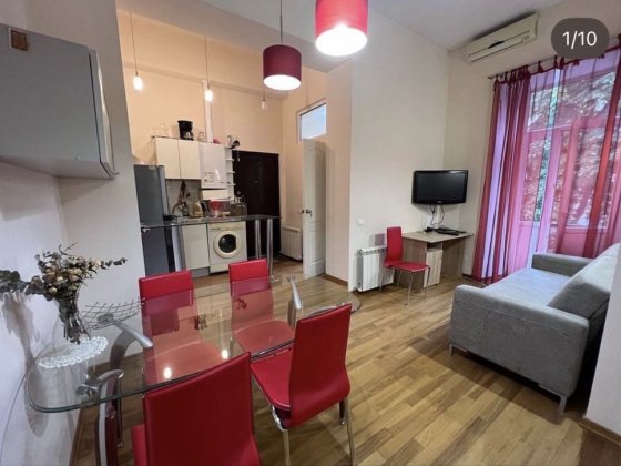 Аренда евро 2ки ул Нежинская Одесса