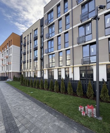 Перша здача! Євро-2к квартира 48м2 у ЖК  Sofihouse + завжди є світло - фото 1