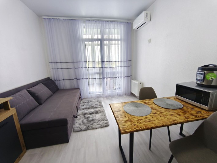 Долгосрочная аренда. Новый дом. - фото 1