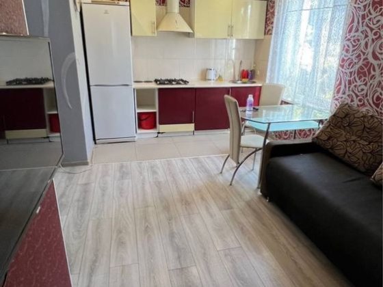 Своя 1 кв Львовская н-р Сантима