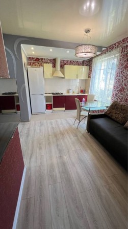 Своя 1 кв Львовская н-р Сантима - фото 1