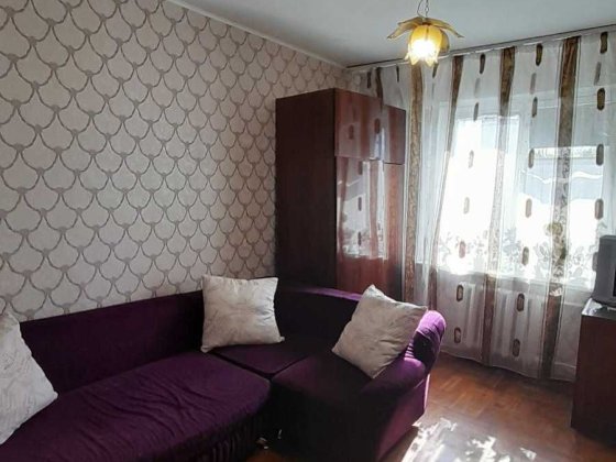 Сдам 2х комнатную квартиру ул Королева 32 Одесса