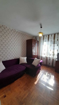 Сдам 2х комнатную квартиру ул Королева 32 - фото 1