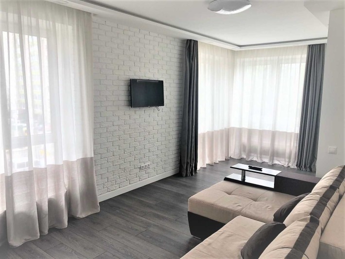 Без %  ЖК Барселона (Шалімова, Уютний, Львівський – поряд) - фото 1