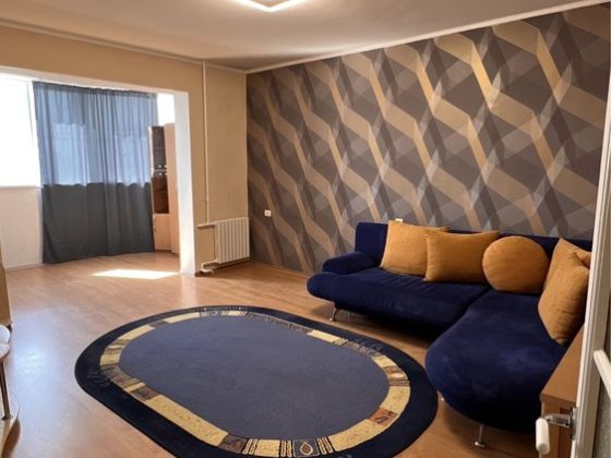 Довгострокова оренда 1к квартири Армійська/Незалежності без ріелторів