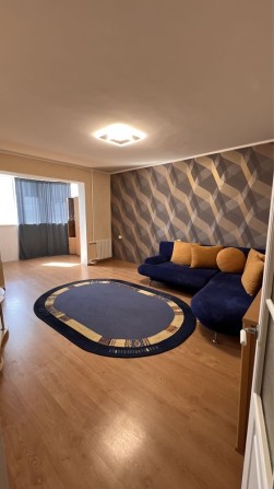 Довгострокова оренда 1к квартири Армійська/Незалежності без ріелторів - фото 1