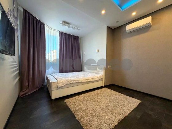 Оренда 1к квартири, с. Софіївська борщагівка, вул. Братська 12 Софиевская Борщаговка