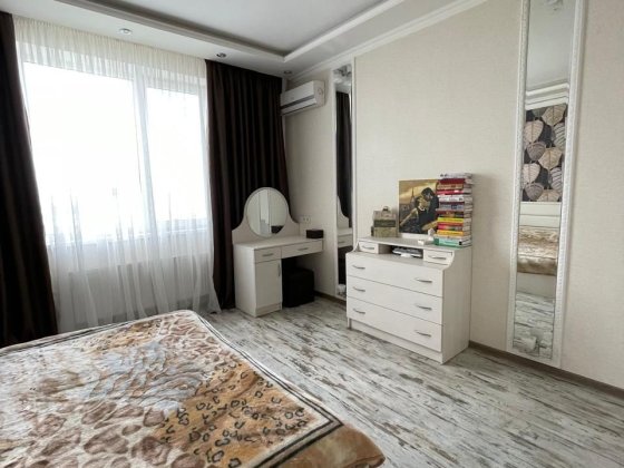 Сдам квартиру в Звёздном городке Одеса