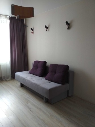 Софіївська борщагівка. Львівський маєток. Сагайдачного 4. - фото 1