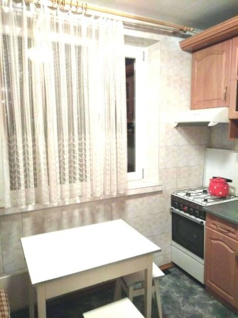 Здаю 1 кімн. квартиру на П. Салтівці.Метро 5- хвилин. - фото 1