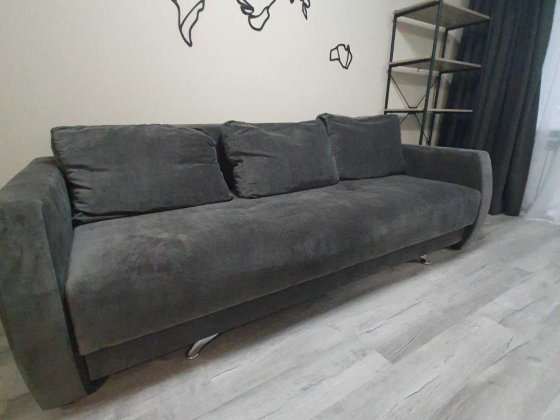 Здам  1 кiмнатну квартиру м. Наукова 5 хвилин Харьков