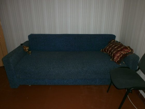 Сдам 1 ком кв у метро Холодная Гора. Харків