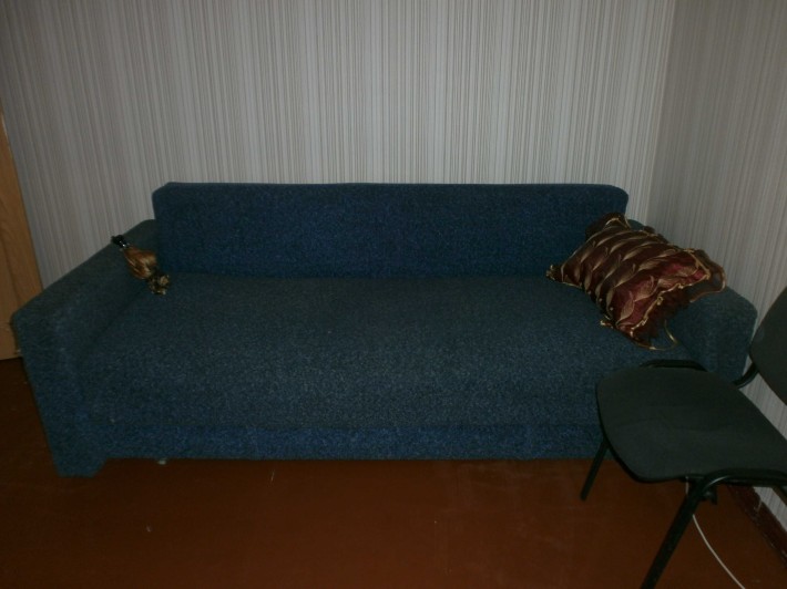 Сдам 1 ком кв у метро Холодная Гора. - фото 1