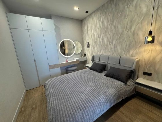 Аренда 1 ком кв Французский бульвар Парк Долгосрочно с летом!! Код1234 Одесса