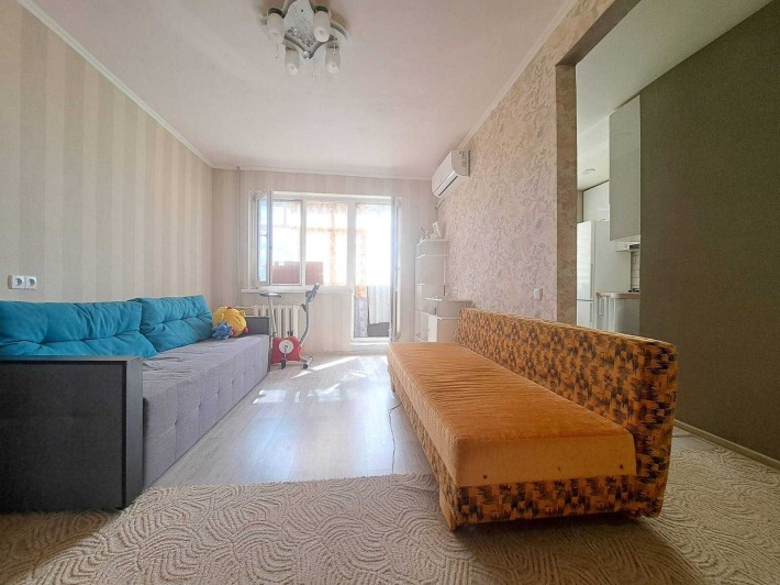 Аренда 1 комн квартиры Новые Дома  Жасминовый бульвар - фото 1