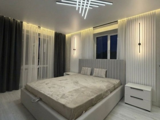 Здам квартиру у новобудові Рівер Таун поруч метро Наукова і Ботсад Харків