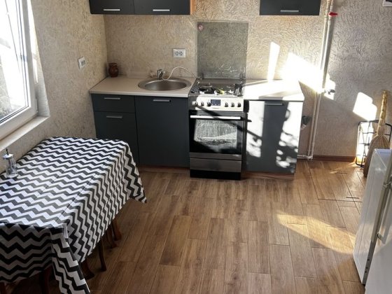 Сдам смарт квартиру на земле