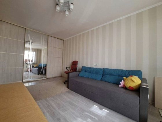 1 квартира новые дома, дворец спорта, ул. Садовопарковая 2 Харків